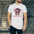 Classic I'm From The 1900s Retro Games Graduating Girl Premium Unisex Jersey T-Shirt Classic I'm From The 1900s Retro Games Graduating Girl Premium Unisex Jersey T-Shirt