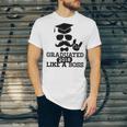 College High School Graduation Grad 2018 Shirt Unisex Jersey T-Shirt