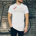 Dissertation Defended PhD Graduate PhD Graduation Unisex Jersey T-Shirt