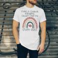 DVM Doctor Veterinary Medicine Veterinarian Graduation 2021 Unisex Jersey T-Shirt