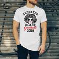 Educated Graduate 2019 Graduation CuteShirt Unisex Jersey T-Shirt