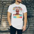 Education Is Freedom Afro Books Unisex Jersey T-Shirt Education Is Freedom Afro Books Unisex Jersey T-Shirt