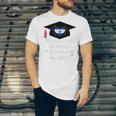 El Salvador Pride Graduation 2019 Tshirt Premium Tri-Blend Unisex Jersey T-Shirt