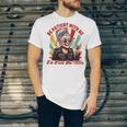 Elder Emo Grandma Nana Be Patient With Me I'm From The 1900s Unisex Jersey T-Shirt