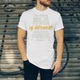 Ew People Definition Introvert Quote Anti Social Vibes Premium Tri-Blend Unisex Jersey T-Shirt