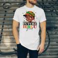 Future HBCU Grad History Boys Kids Graduation HBCU Unisex Jersey T-Shirt
