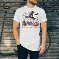 Ghost Reading Book Coquette Bow Halloween Girl Toddler Kid Premium Unisex Jersey T-Shirt Ghost Reading Book Coquette Bow Halloween Girl Toddler Kid Premium Unisex Jersey T-Shirt