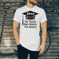 Grad 2021 Graduation Tassel Was Worth The Hassle Unisex Jersey T-Shirt