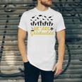 We Are Graduated Graduation Class Of 2025 Family Crew Unisex Jersey T-Shirt