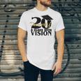 Graduation 2020 A Class With Vision Unisex Jersey T-Shirt