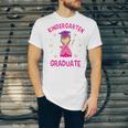 Graduation Kindergarten Last Day Of School Shirt Girls Unisex Jersey T-Shirt