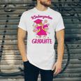 Graduation Kindergarten Last Day Of School Shirt Unisex Jersey T-Shirt