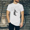 Graduation Shirt Senior Gamer T-Shirt 2019 Grad Gift Unisex Jersey T-Shirt