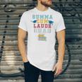 Graduation Summa Cum Laude College Honors Unisex Jersey T-Shirt
