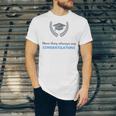 Graduation Tshirt For Men Women And Kids Unisex Jersey T-Shirt