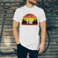 I Hate People That's Why I Camp Camper Meme Introvert Unisex Jersey T-Shirt I Hate People That's Why I Camp Camper Meme Introvert Unisex Jersey T-Shirt