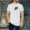 I Hope This BS Pays Off Graduation Bachelors Degree Unisex Jersey T-Shirt