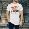 Hotrod Vintage Style Car Nostalgia Hotrod Distressed Premium Tri-Blend Unisex Jersey T-Shirt Hotrod Vintage Style Car Nostalgia Hotrod Distressed Premium Tri-Blend Unisex Jersey T-Shirt