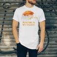 Hunting Is My Escape Introvert Hunter Antisocial Raglan Baseball Tee Unisex Jersey T-Shirt Hunting Is My Escape Introvert Hunter Antisocial Raglan Baseball Tee Unisex Jersey T-Shirt