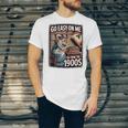 I'm From The 1900s Vinyl Record Lover For Women Raglan Baseball Tee Unisex Jersey T-Shirt I'm From The 1900s Vinyl Record Lover For Women Raglan Baseball Tee Unisex Jersey T-Shirt