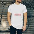 I'm A Millennial Introvert True Crime Podcast Fan Men Women Unisex Jersey T-Shirt I'm A Millennial Introvert True Crime Podcast Fan Men Women Unisex Jersey T-Shirt