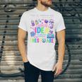 I'm A Toddler I Have No Ideas Retro Vintage 90s Nostalgia Unisex Jersey T-Shirt I'm A Toddler I Have No Ideas Retro Vintage 90s Nostalgia Unisex Jersey T-Shirt