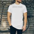 Indoor Person Hipster Sarcasm Introvert Social Distance Qu Unisex Jersey T-Shirt Indoor Person Hipster Sarcasm Introvert Social Distance Qu Unisex Jersey T-Shirt
