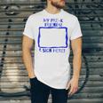 Interactive Preschool GraduationShirt Unisex Jersey T-Shirt