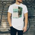 Introverted Murder Shows True Crime Lovers Introvert Unisex Jersey T-Shirt