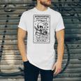Introverted BUT Willing To Discuss Books Book Lover Unisex Jersey T-Shirt