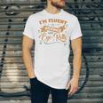For Introverts For Introverts Premium Unisex Jersey T-Shirt