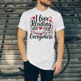 Its A Good Day To Read Book Across America Kids Unisex Jersey T-Shirt Its A Good Day To Read Book Across America Kids Unisex Jersey T-Shirt