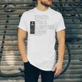 JD ESQ Law Graduate Fact I’m a Lawyer Now Graduation Unisex Jersey T-Shirt