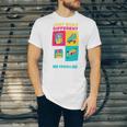 Just Built Different I'M From The 1900S Retro Premium Unisex Jersey T-Shirt Just Built Different I'M From The 1900S Retro Premium Unisex Jersey T-Shirt