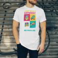 Just Built Different I'M From The 1900S Retro Unisex Jersey T-Shirt Just Built Different I'M From The 1900S Retro Unisex Jersey T-Shirt