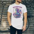 Just a Girl Who Loves Dragons And Books Unisex Jersey T-Shirt Just a Girl Who Loves Dragons And Books Unisex Jersey T-Shirt