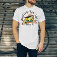 Kids Kindergarten 2018 Nailed It Graduation Unisex Jersey T-Shirt