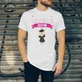 Kids Kindergarten Graduate 2018 Graduation Girls Unisex Jersey T-Shirt