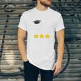 Level Up High School 8th Grade Graduation T-Shirt Unisex Jersey T-Shirt