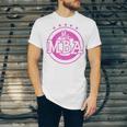 MBA Graduation Masters Business Administration T-Shirt Unisex Jersey T-Shirt