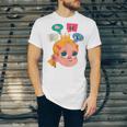 Meme Queen In Silence Introvert Anti People Antisocial Quiet Unisex Jersey T-Shirt Meme Queen In Silence Introvert Anti People Antisocial Quiet Unisex Jersey T-Shirt