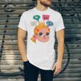 Meme Queen In Silence Introvert Anti People Antisocial Quiet Unisex Jersey T-Shirt Meme Queen In Silence Introvert Anti People Antisocial Quiet Unisex Jersey T-Shirt