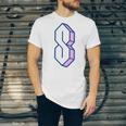 Millenial Nostalgia That S You Drew In Notebooks In School Unisex Jersey T-Shirt