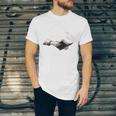 In My Morally Grey Book Club Era Adult Romance Novel Lover Unisex Jersey T-Shirt