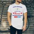 Nurse Tshirt Graduation Nursing School Birthday Unisex Jersey T-Shirt