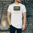 Old School 90s Pager Retro Nostalgia Vintage Tech Gen Unisex Jersey T-Shirt Old School 90s Pager Retro Nostalgia Vintage Tech Gen Unisex Jersey T-Shirt