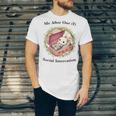 Me After One Social Interaction Introvert Saying Unisex Jersey T-Shirt Me After One Social Interaction Introvert Saying Unisex Jersey T-Shirt