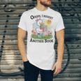 Oops I Bought Another Book Duck Sunshine Unisex Jersey T-Shirt Oops I Bought Another Book Duck Sunshine Unisex Jersey T-Shirt