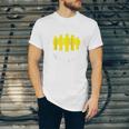 Overestimating Skills Introvert For Workers Raglan Baseball Tee Unisex Jersey T-Shirt Overestimating Skills Introvert For Workers Raglan Baseball Tee Unisex Jersey T-Shirt