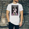 Be Patient With Me I'm From The 1900s Birthday Premium Tri-Blend Unisex Jersey T-Shirt